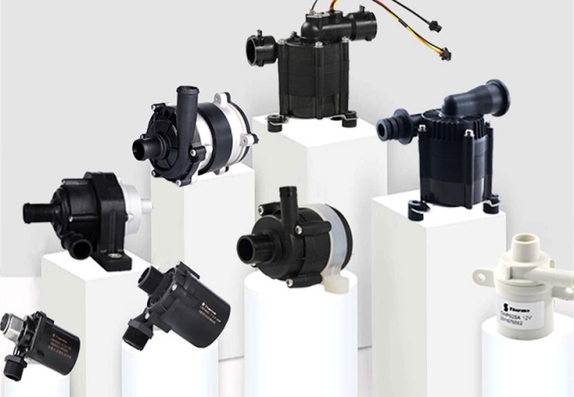 微型無(wú)刷直流水泵與傳統(tǒng)水泵相比，在哪些方面具有優(yōu)勢(shì)？